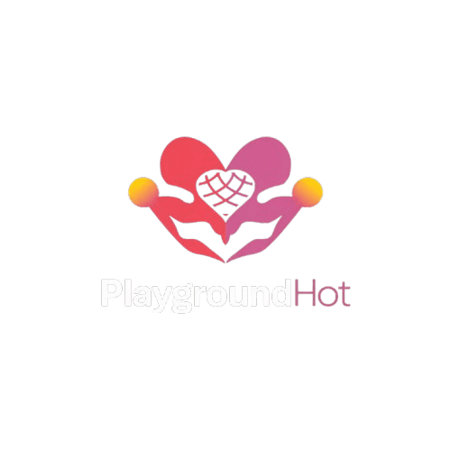 PlaygroundHot Logo
